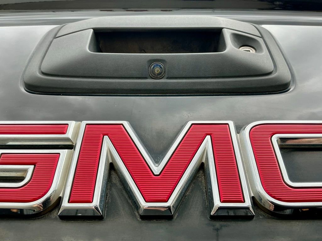 Used 2017 GMC Canyon Denali image 15