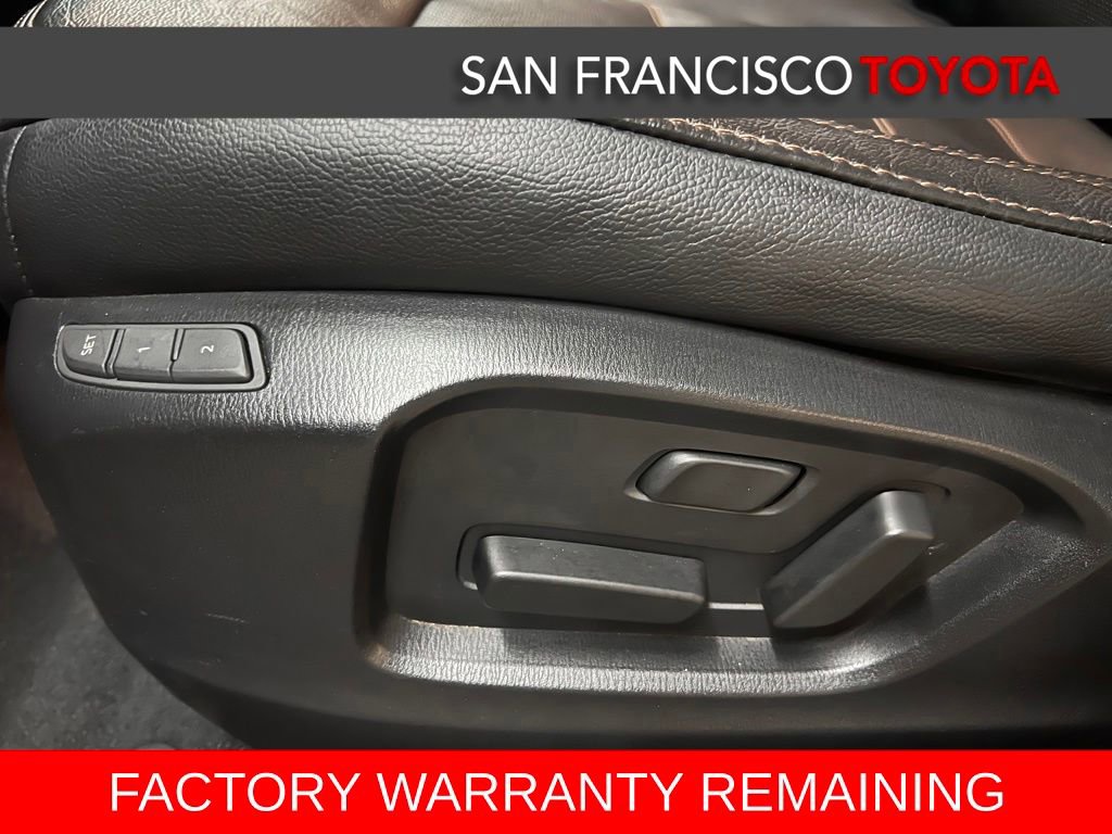 Used 2021 MAZDA CX-5 Grand Touring AWD/4WD image 13