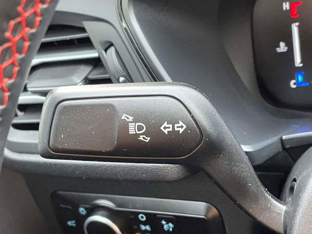 Certified 2025 Ford Escape ST-Line w/ Tech Pack #1 FWD image 22