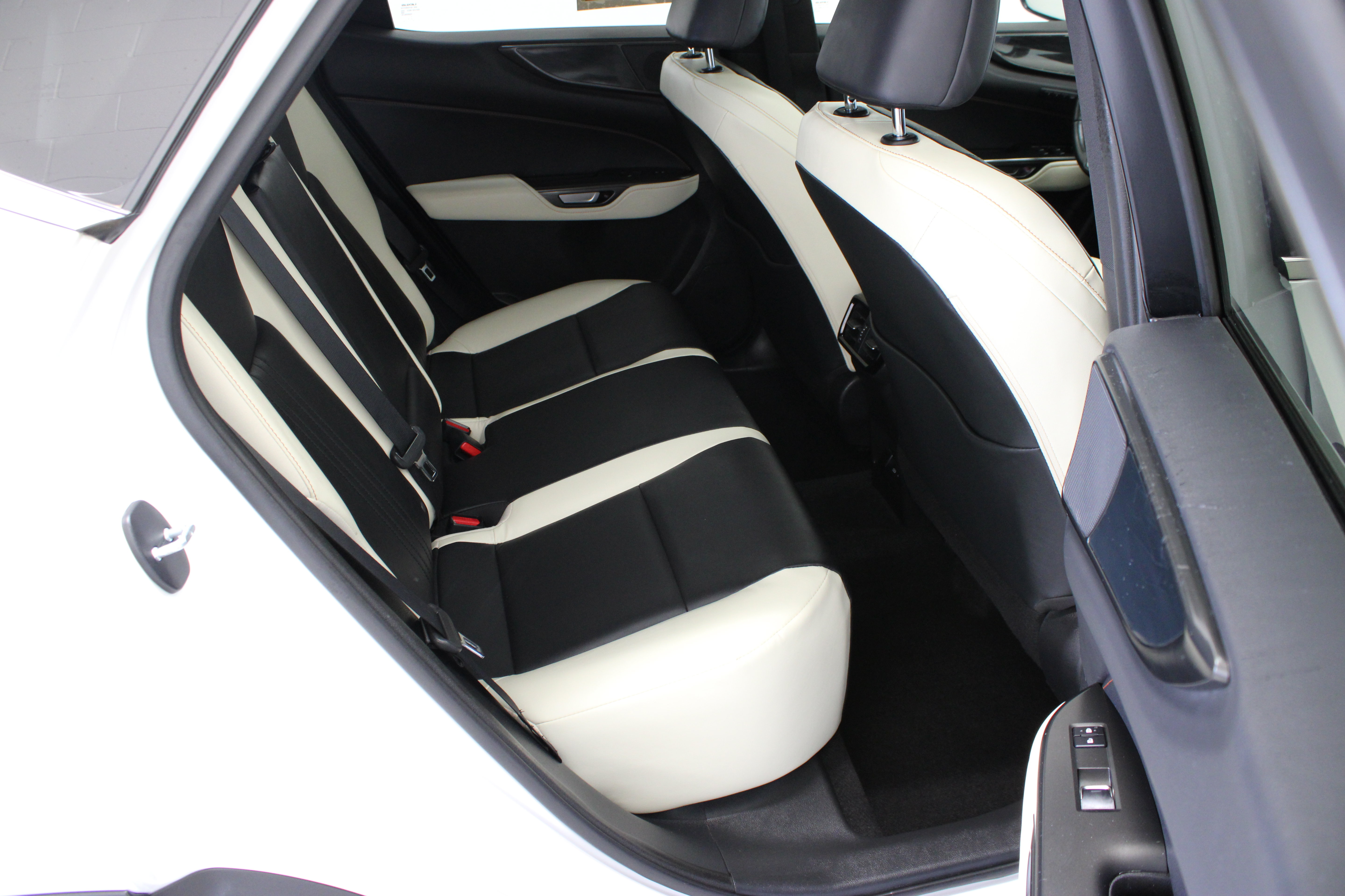 Used 2022 Lexus NX 350 AWD w/ Accessory Package 2 image 35