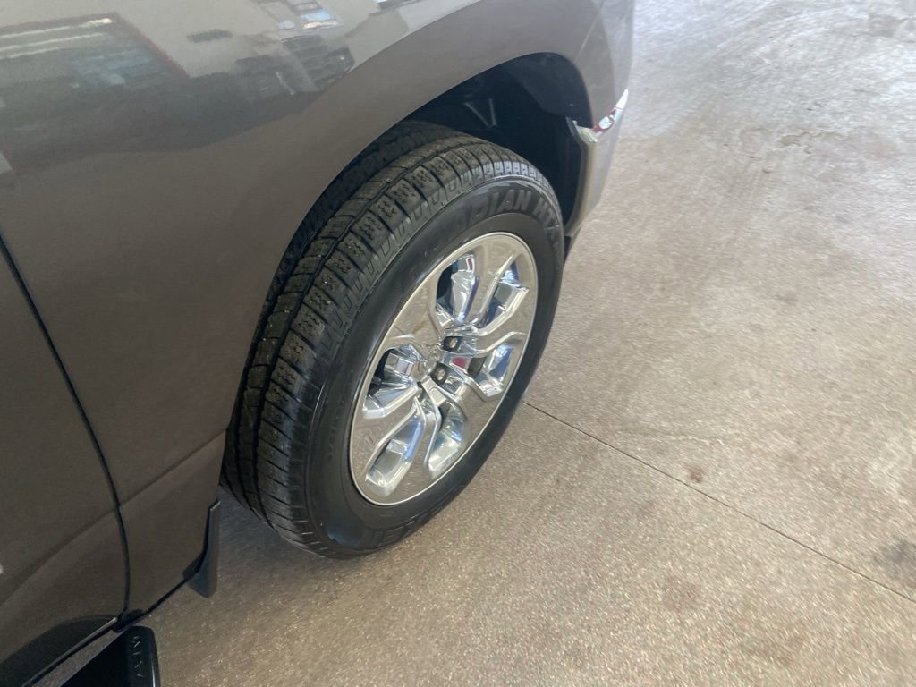Used 2021 RAM 1500 Big Horn AWD/4WD image 25