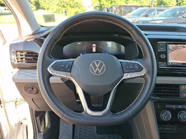 Used 2024 Volkswagen Taos S FWD image 18