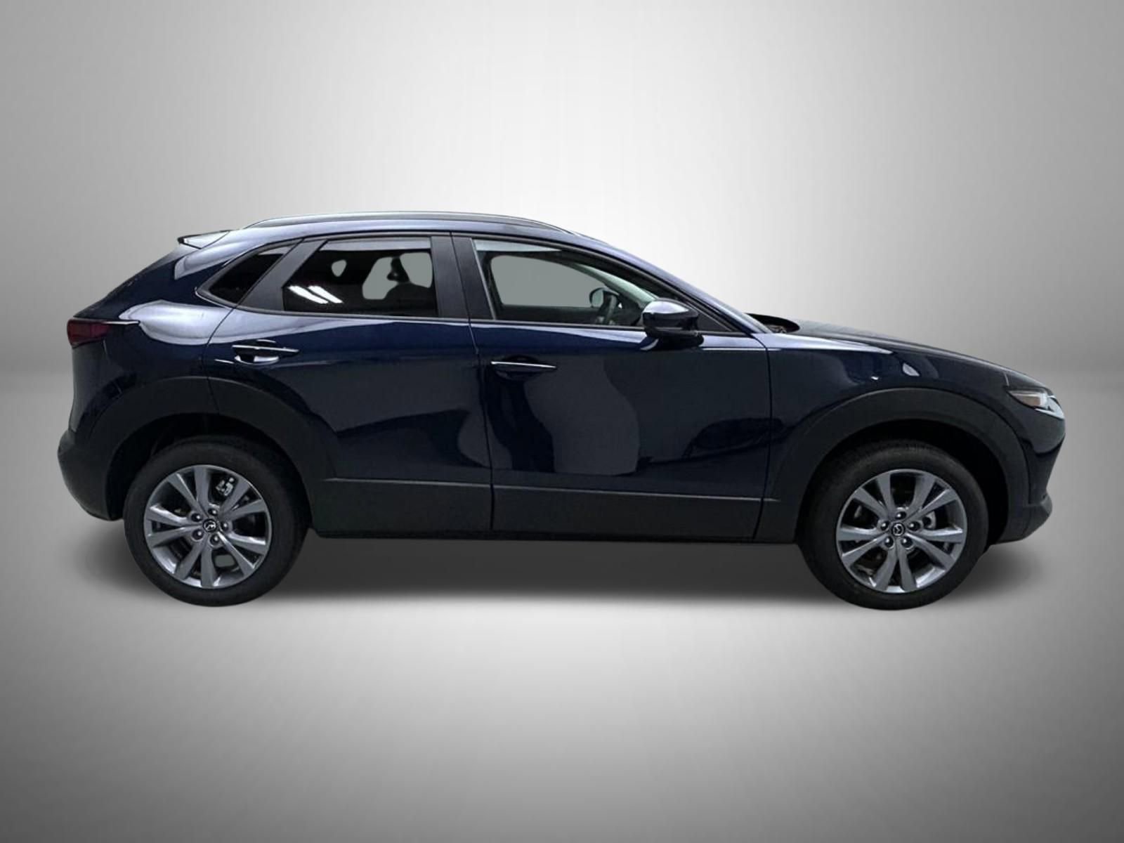 New 2026 MAZDA CX-30 AWD 2.5 S image 5