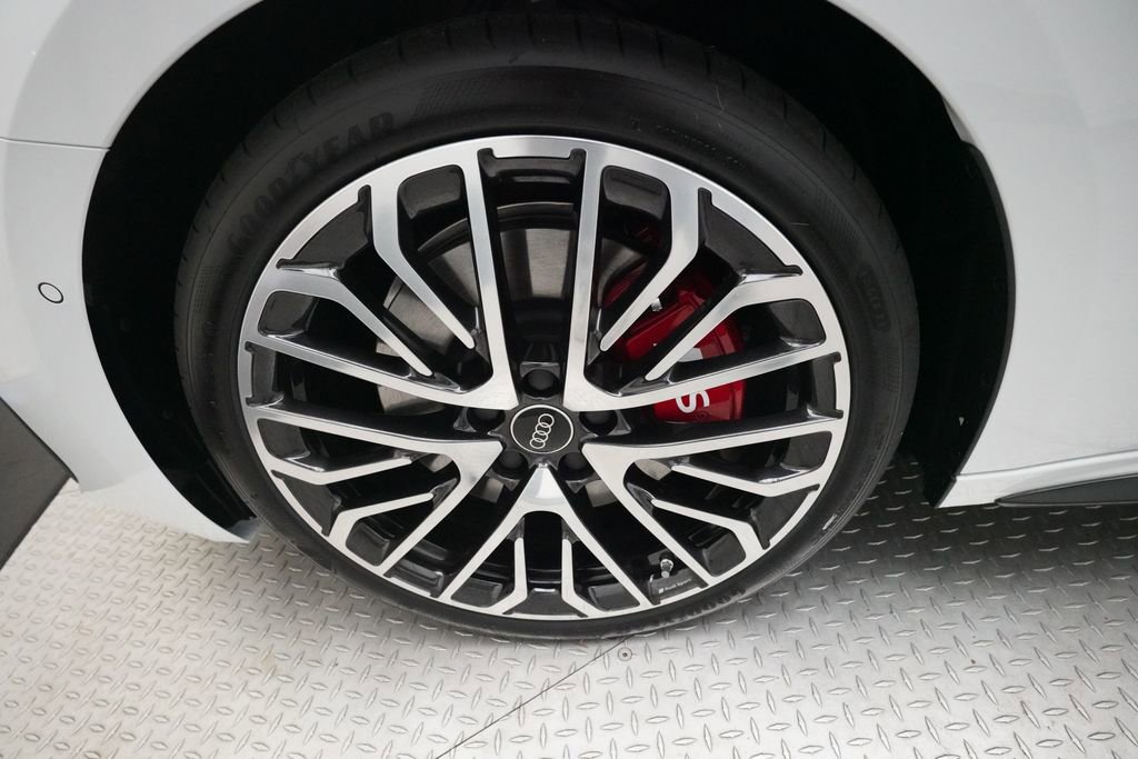 New 2026 Audi S5 Premium Plus AWD/4WD image 28