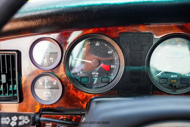 Used 1987 Jaguar XJ6 image 50
