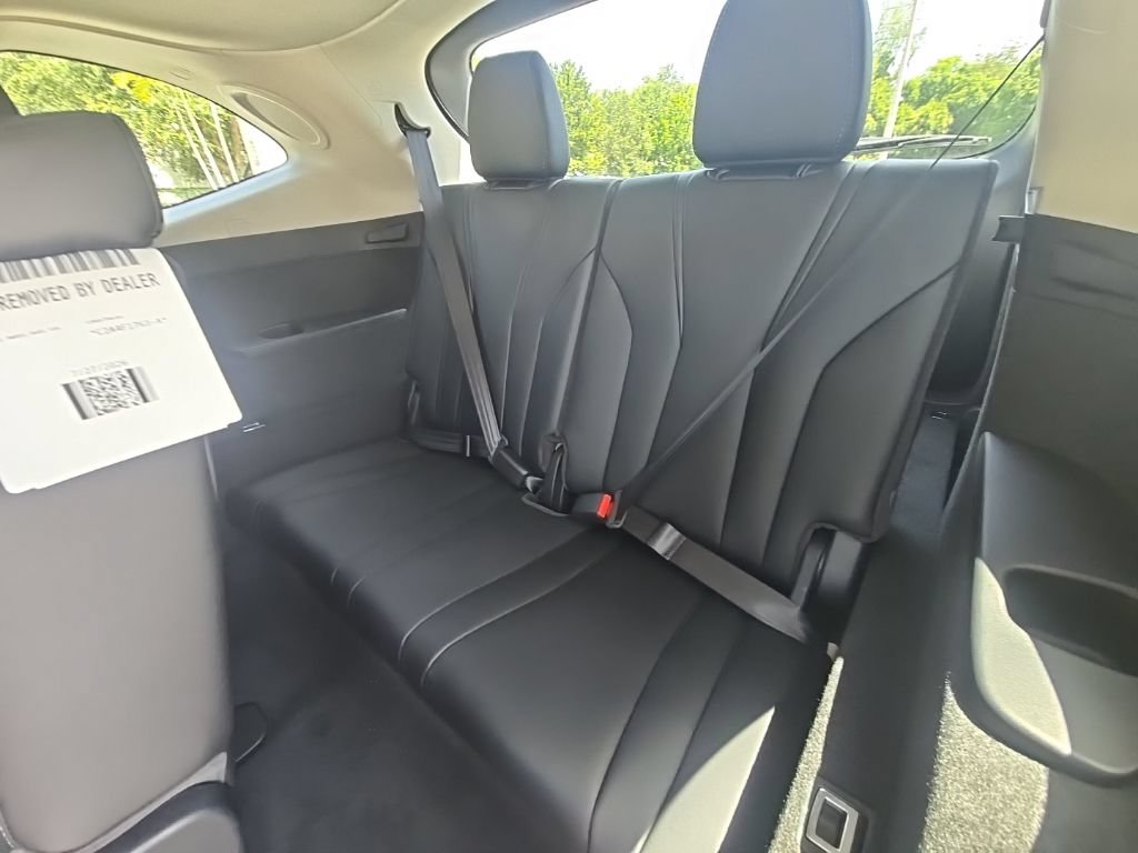 New 2026 Acura MDX FWD w/ Technology Package image 36