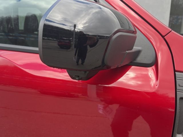 New 2026 Ford Maverick Lariat w/ Black Appearance Package image 45