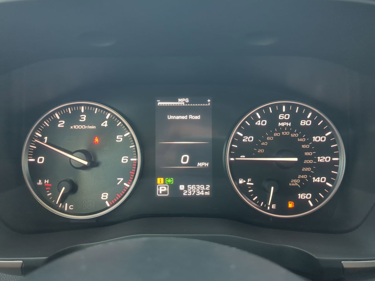 Used 2024 Subaru Ascent Limited w/ Technology Package AWD/4WD image 26