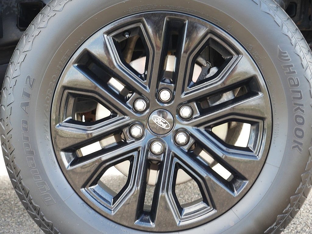 Used 2024 Ford F150 XLT w/ Equipment Group 303A High AWD/4WD image 76