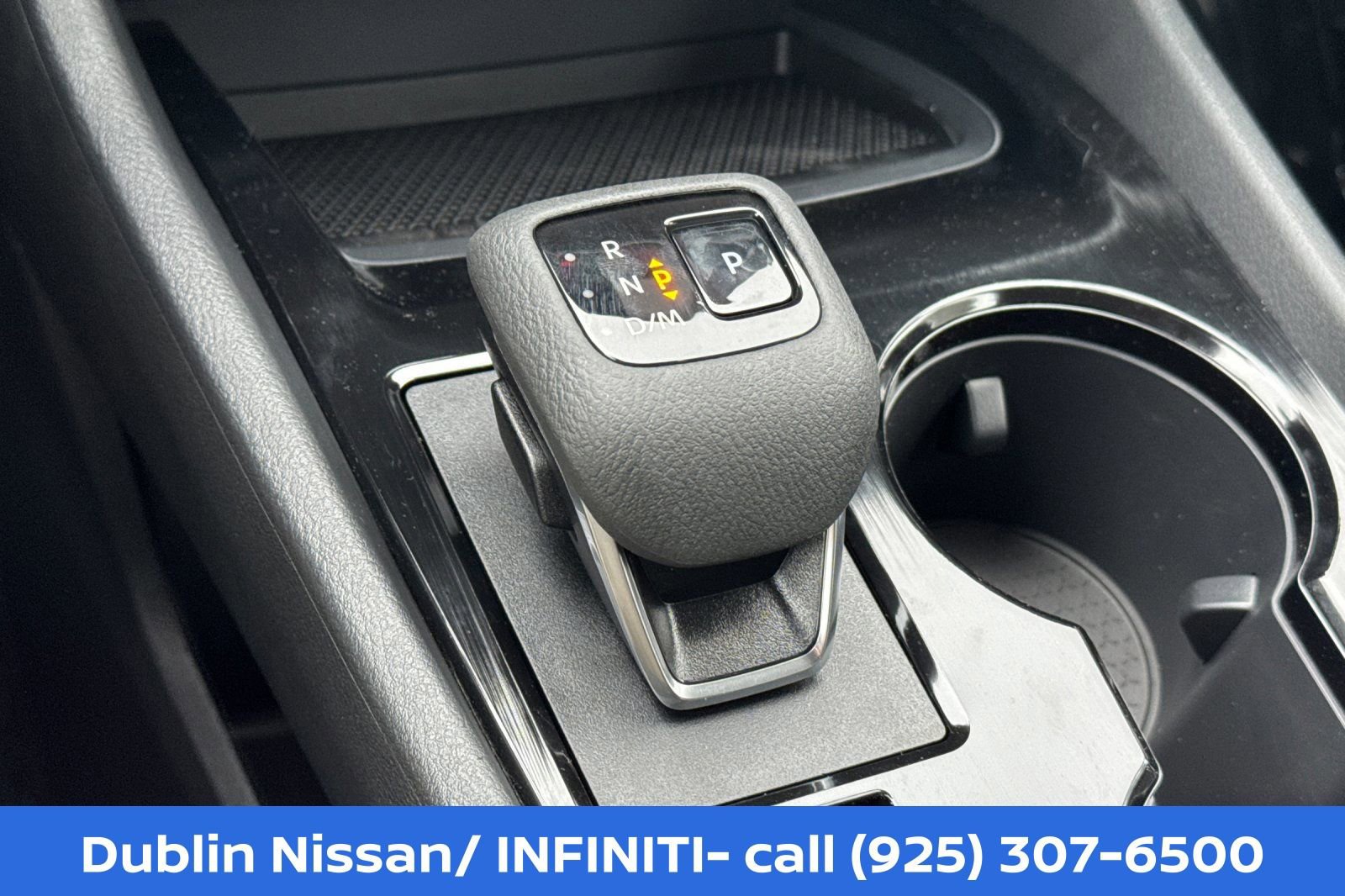 New 2026 Nissan Rogue SV FWD image 25