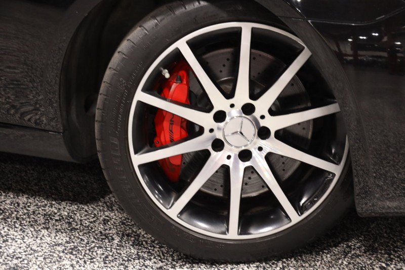 Used 2017 Mercedes-Benz SLC 43 AMG w/ Premium 2 Package image 4