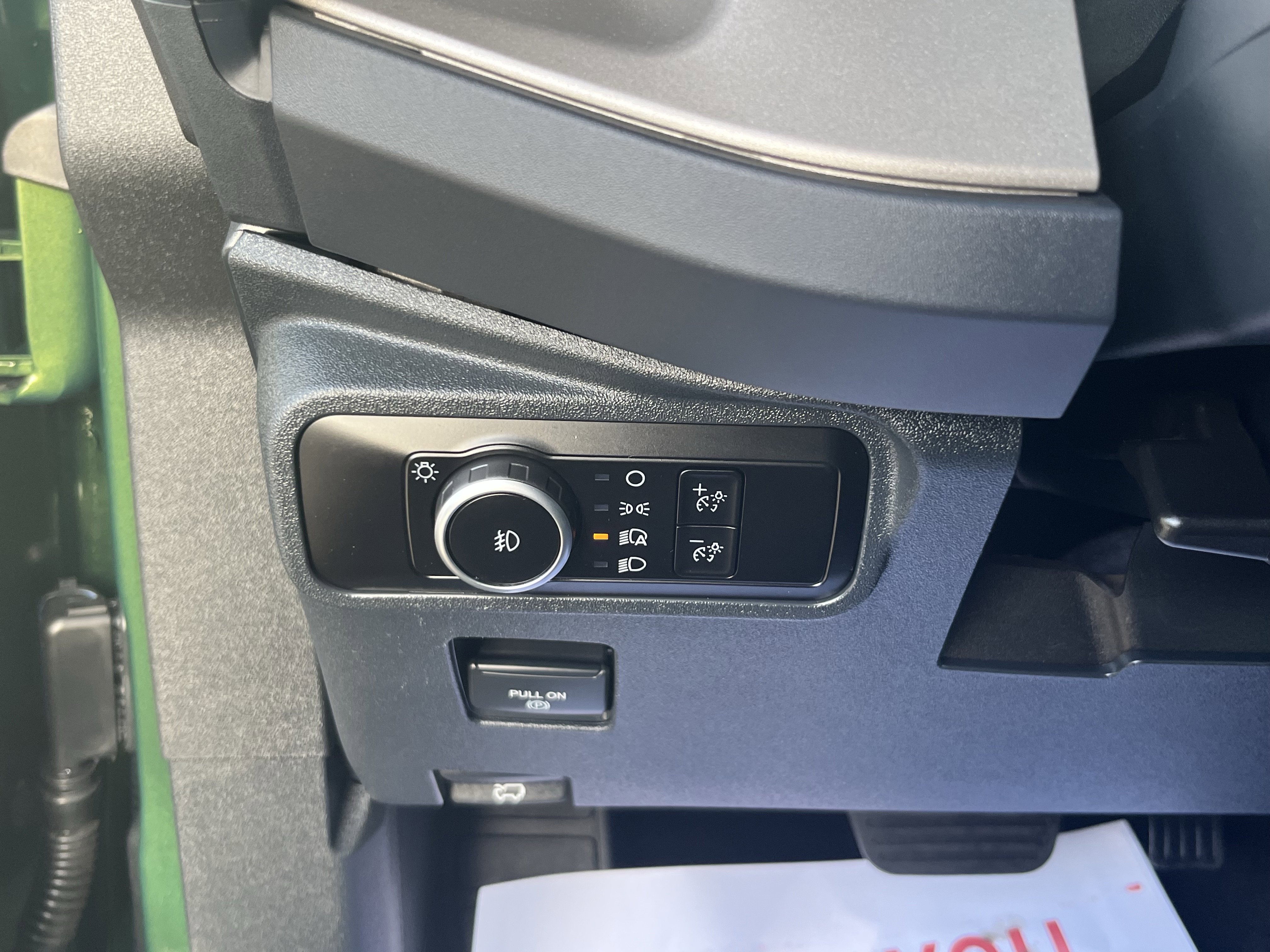 Certified 2025 Ford Bronco Outer Banks image 20