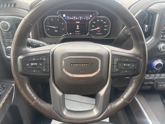 Used 2021 GMC Sierra 2500 Denali w/ Denali Ultimate Package image 23