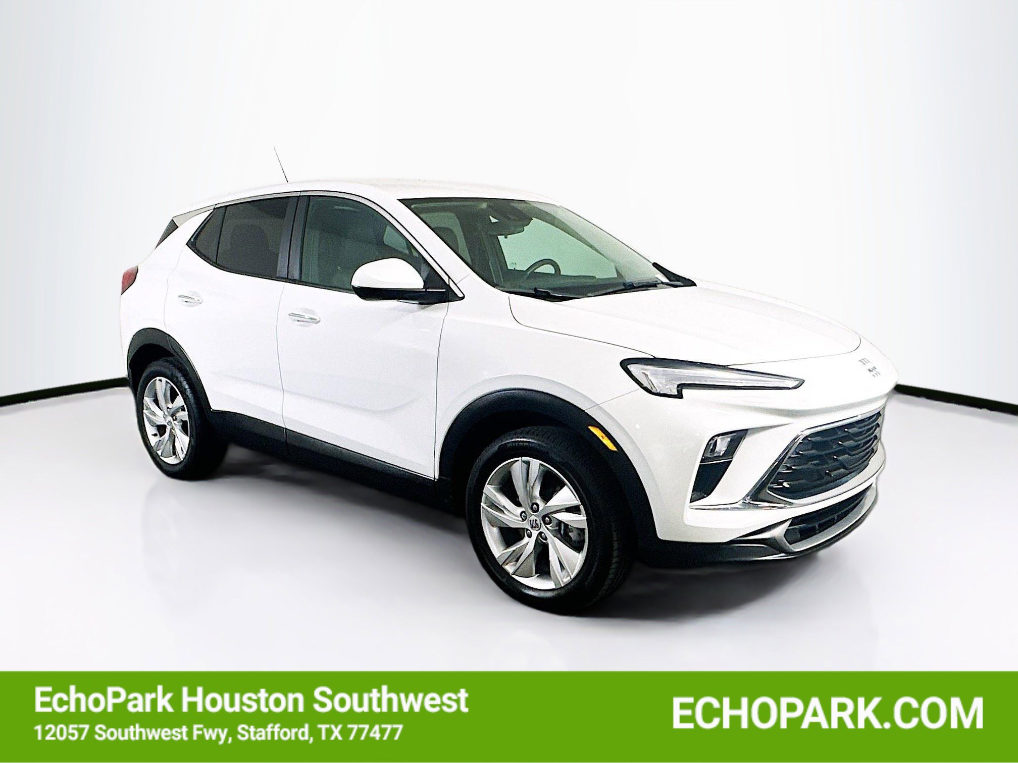 Used 2024 Buick Encore GX Preferred image 1