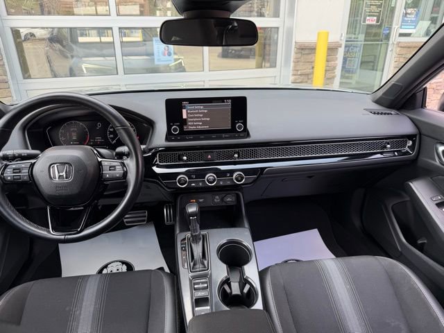 Used 2023 Honda Civic Sport image 34