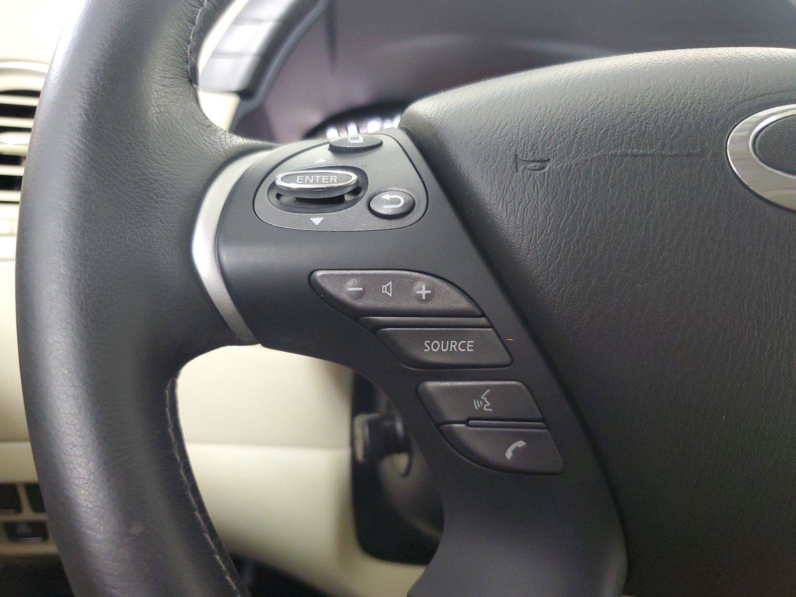 Used 2018 INFINITI QX60 FWD w/ Deluxe Technology Package image 24