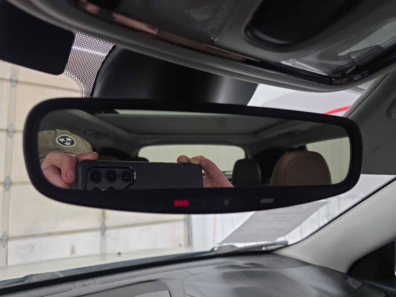 Used 2019 Jeep Cherokee Overland w/ Technology Group image 52