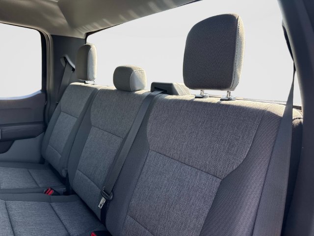 New 2027 Ford F250 XL w/ STX Appearance Package AWD/4WD image 14