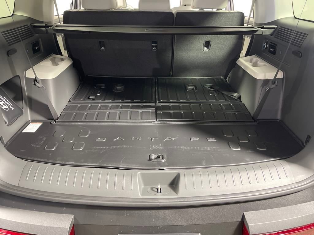 New 2026 Hyundai Santa Fe SEL image 10