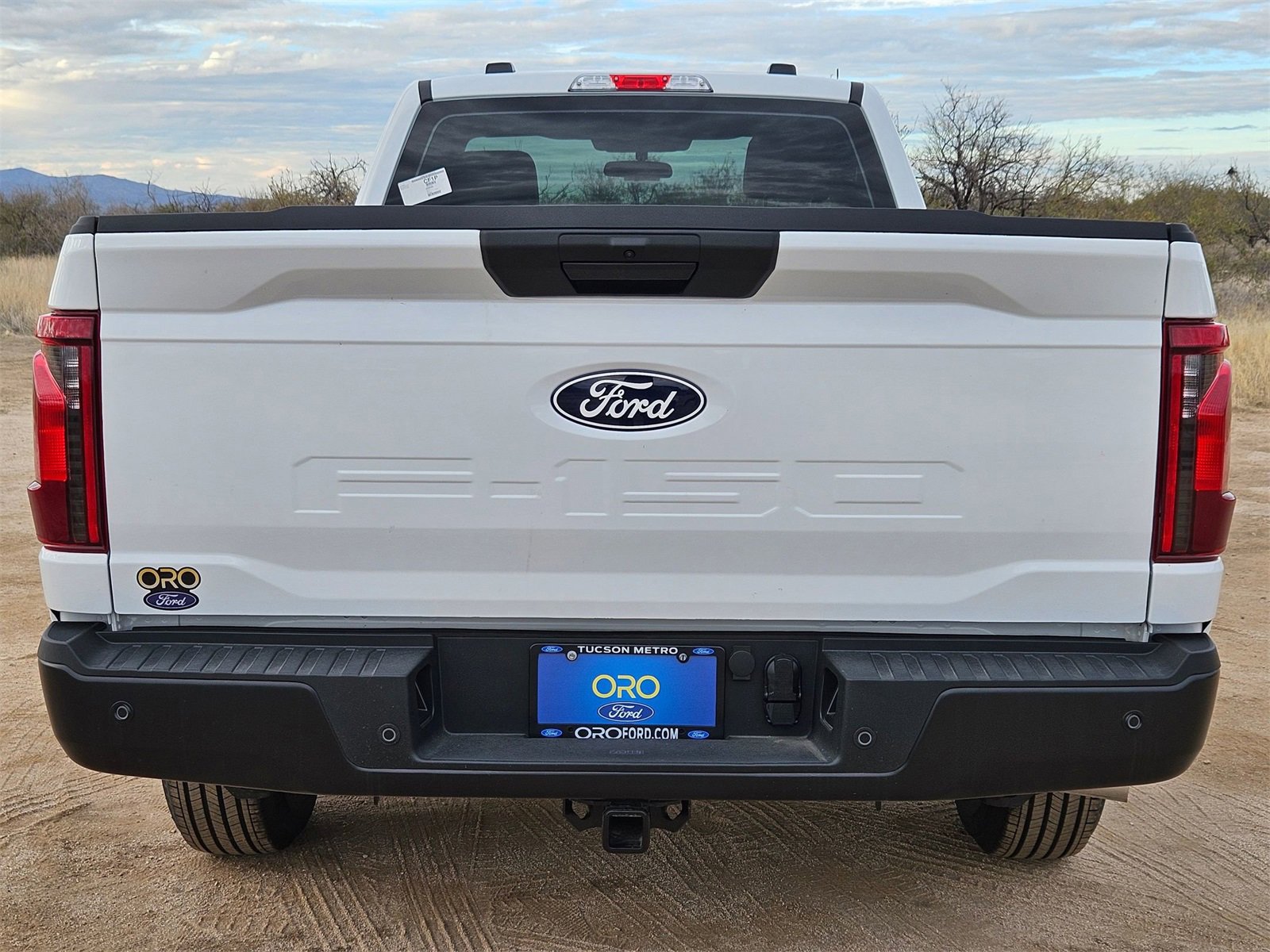 New 2025 Ford F150 XL image 6