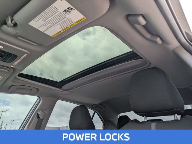 Used 2023 Toyota Camry LE w/ Convenience Package image 15