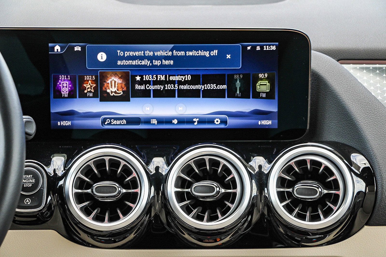 Used 2025 Mercedes-Benz GLA 250 image 13