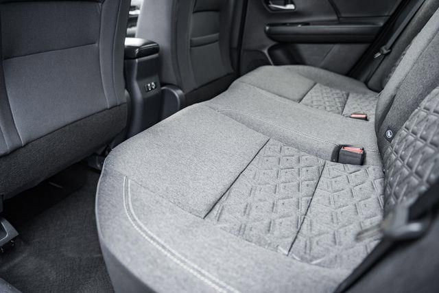 Used 2025 Nissan Kicks SV w/ Charging Package image 32