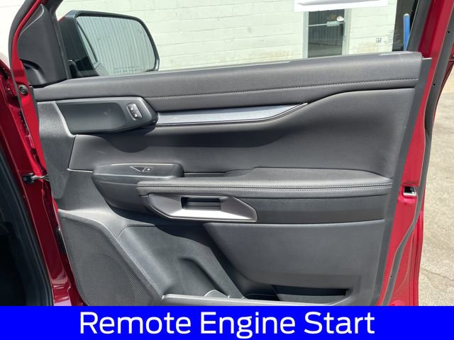 New 2025 Ford Ranger Lariat w/ FX4 Off-Road Package AWD/4WD image 36