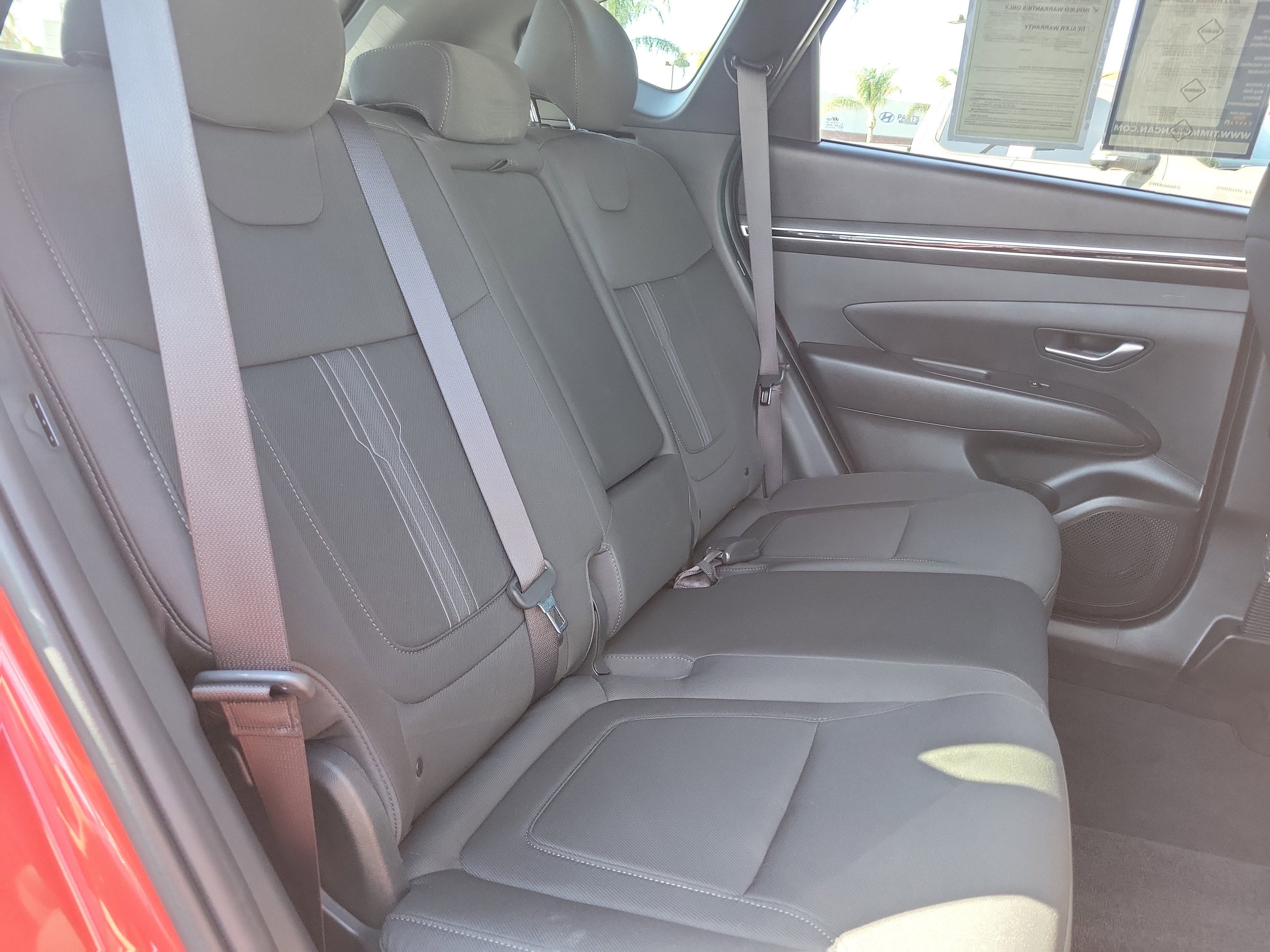 Certified 2023 Hyundai Tucson SEL image 26