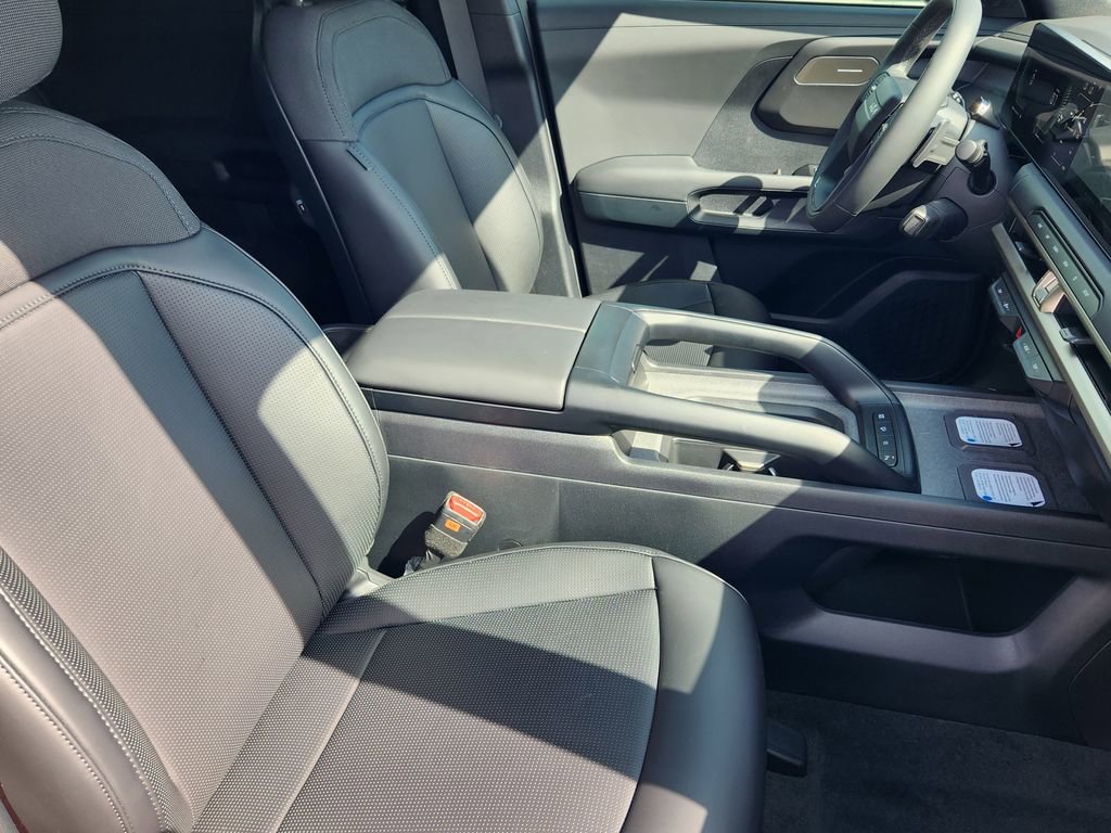 New 2027 Kia Telluride LX image 11