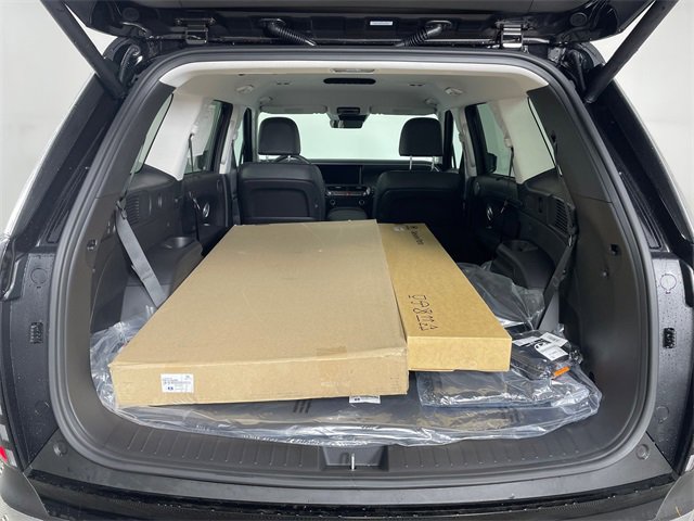 New 2026 Hyundai Palisade SEL image 4