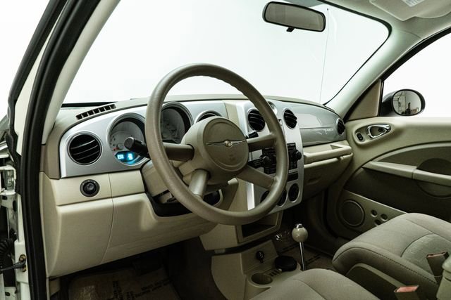 Used 2007 Chrysler PT Cruiser Touring w/ Fleet Value Group I image 20