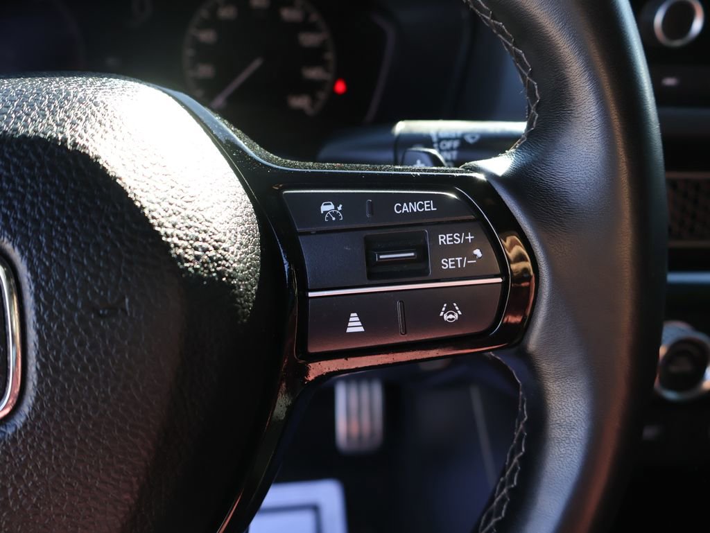 Used 2024 Honda Civic Sport image 26