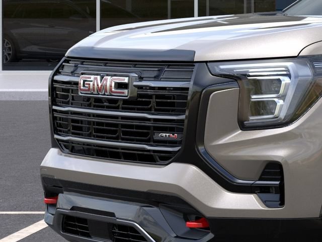 New 2026 GMC Terrain AT4 w/ Convenience Package III AWD/4WD image 13