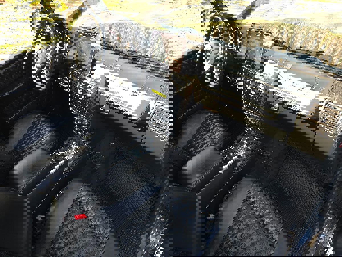 Used 2018 Mercedes-Benz G 63 AMG 4MATIC image 22