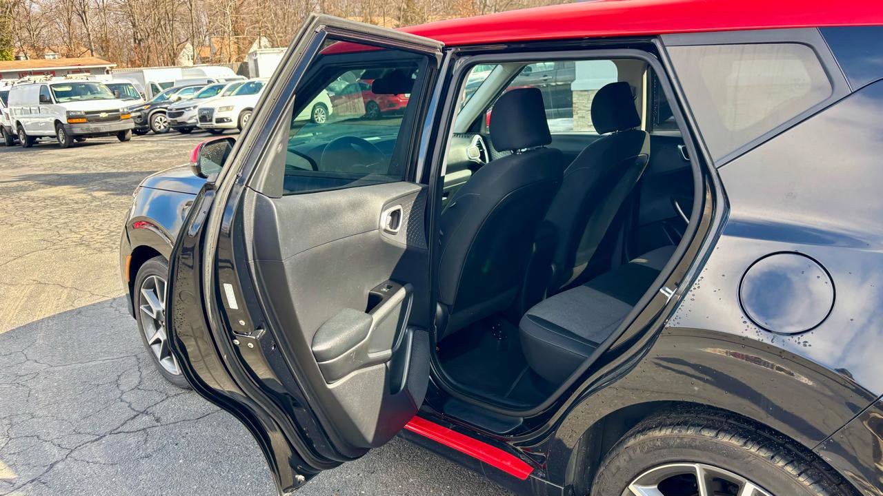 Used 2020 Kia Soul GT-Line image 15
