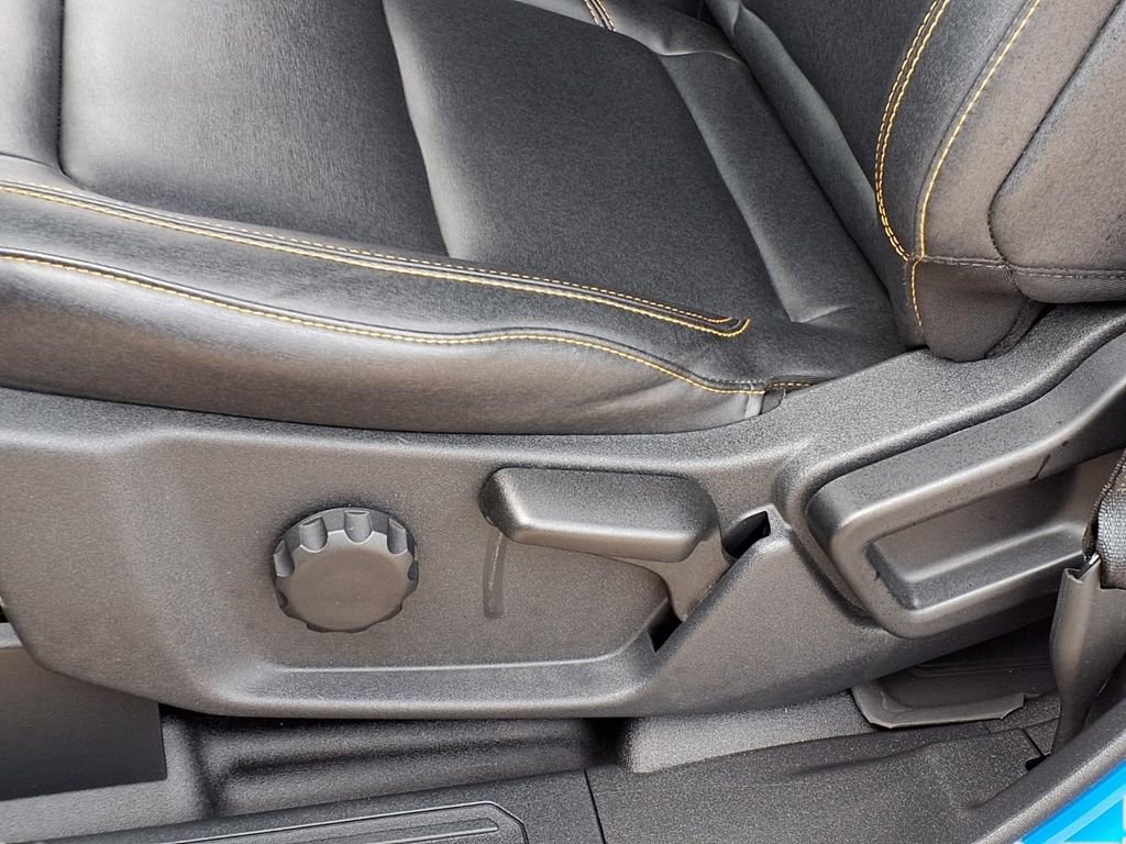 Used 2024 Ford Bronco Badlands AWD/4WD image 25