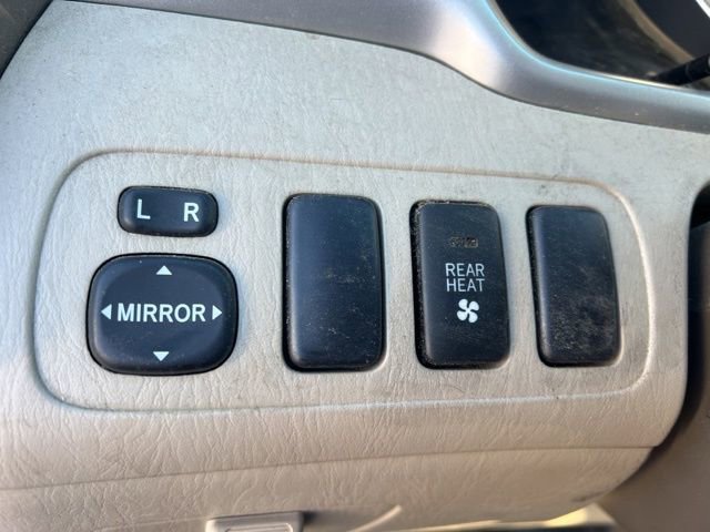 Used 2006 Toyota Highlander V6 image 10