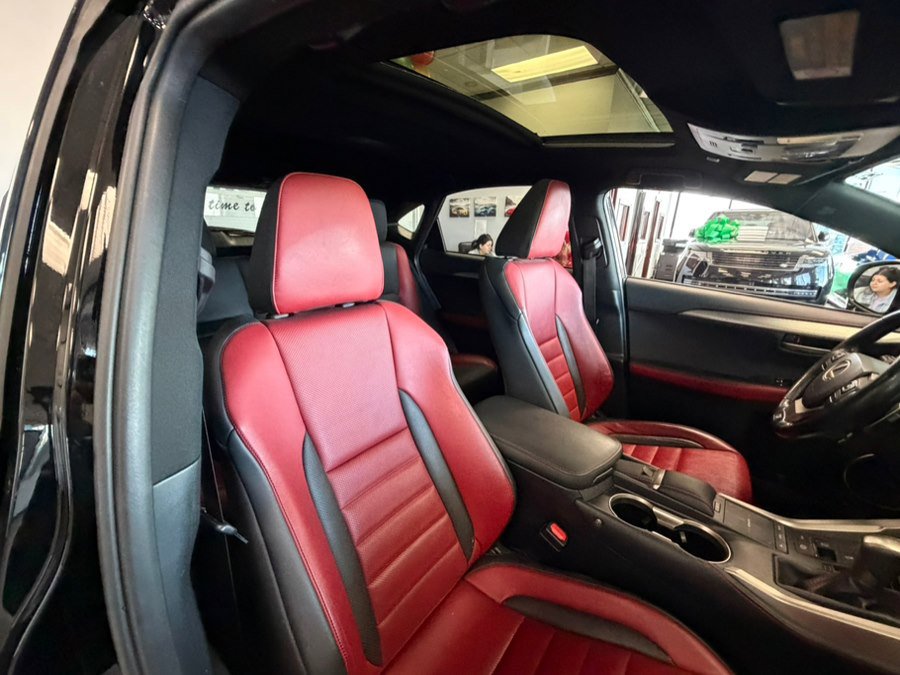 Used 2020 Lexus NX 300 F Sport image 30