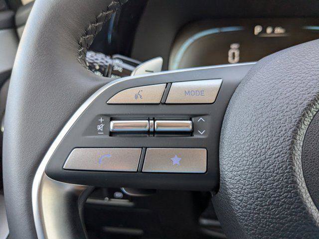 New 2025 Hyundai Palisade XRT AWD/4WD image 20