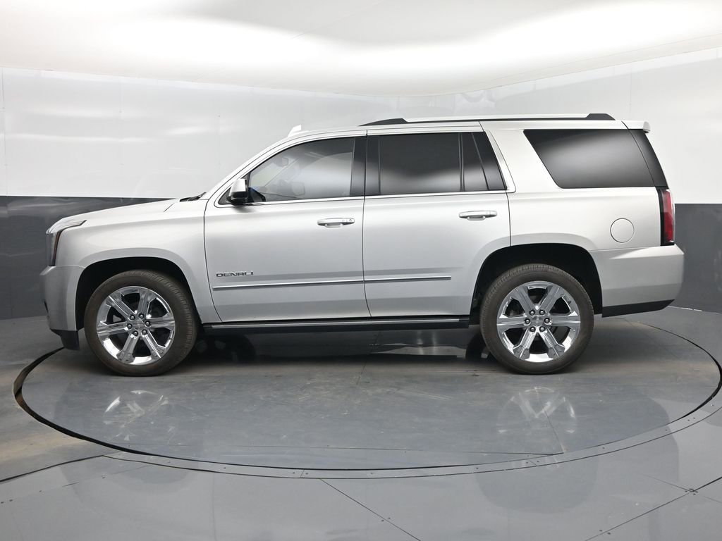 Used 2020 GMC Yukon Denali w/ Denali Ultimate Package AWD/4WD image 10