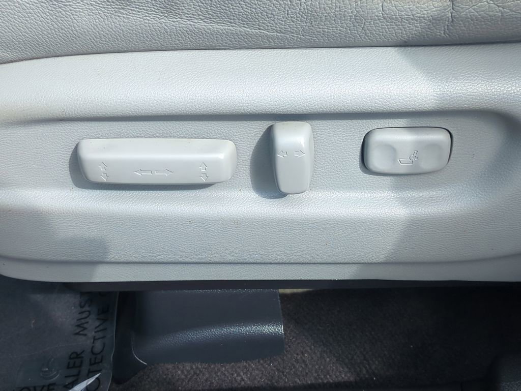 Used 2022 Honda Passport EX-L image 22