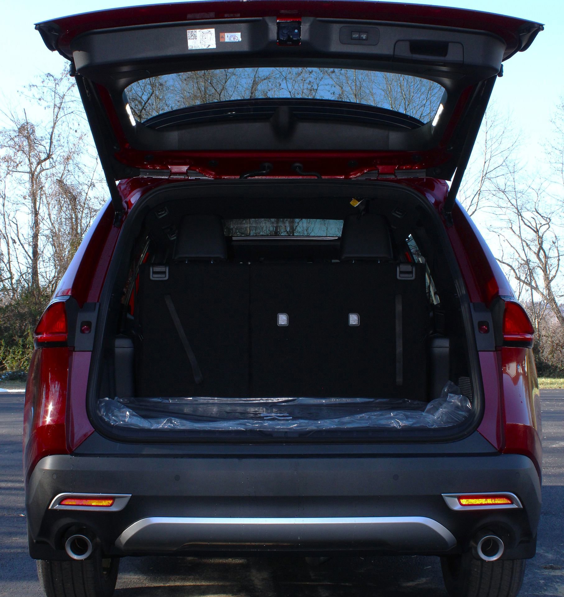 New 2026 Toyota Grand Highlander AWD Hybrid image 10