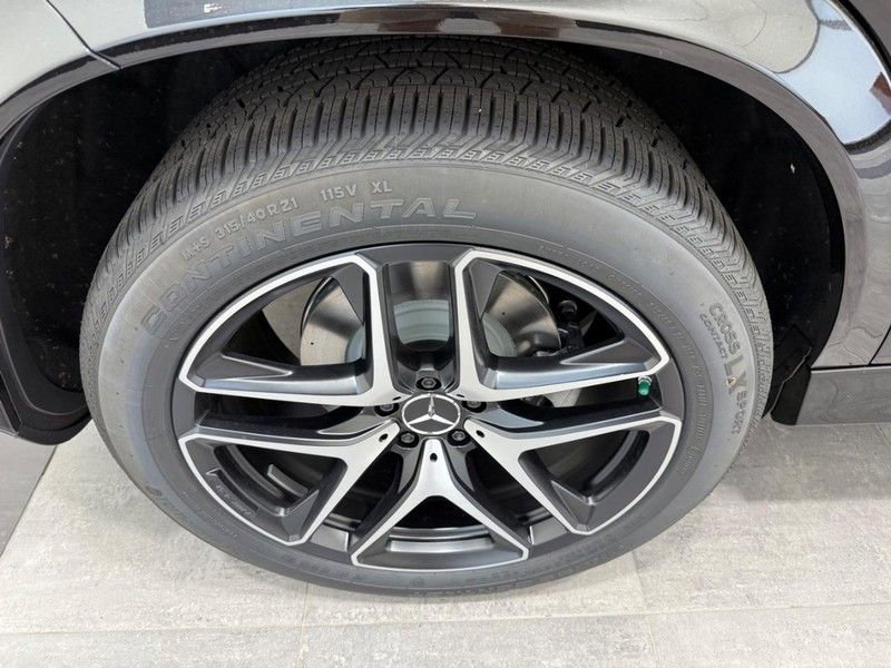 New 2026 Mercedes-Benz GLE 53 AMG 4MATIC image 3