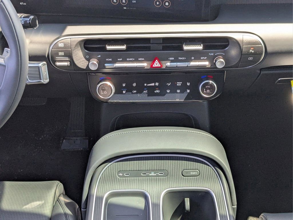 New 2026 Hyundai Palisade Calligraphy image 17