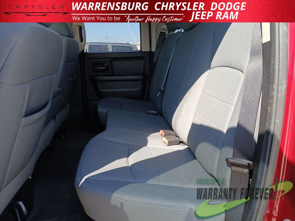 Used 2014 RAM 1500 Express AWD/4WD image 14