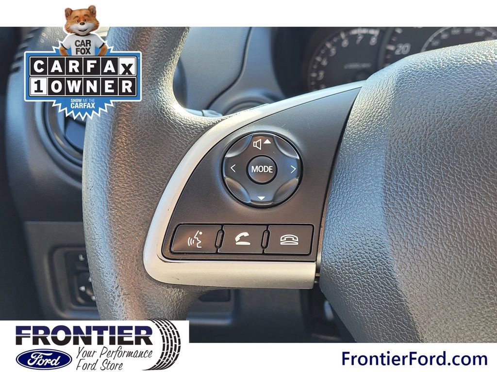Used 2021 Mitsubishi Mirage ES image 18