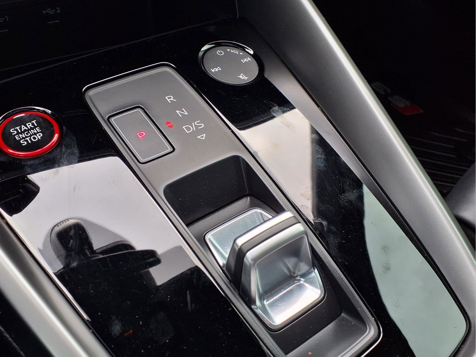 Used 2023 Audi S3 Prestige w/ Prestige Package image 16