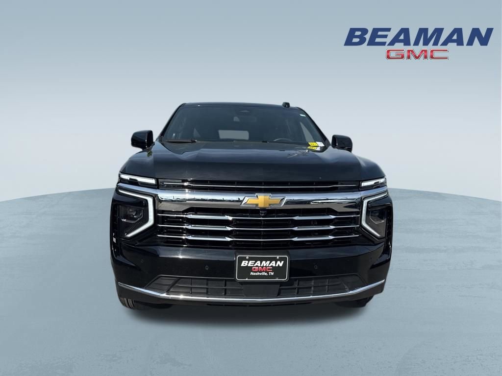 Used 2025 Chevrolet Tahoe LT AWD/4WD image 2