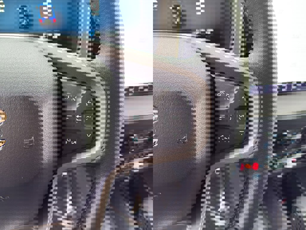 New 2025 Ford Bronco Outer Banks image 21